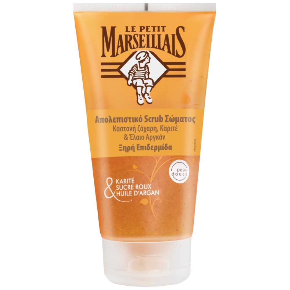 Le Petit Marseillais Scrub Σώματος 150gr