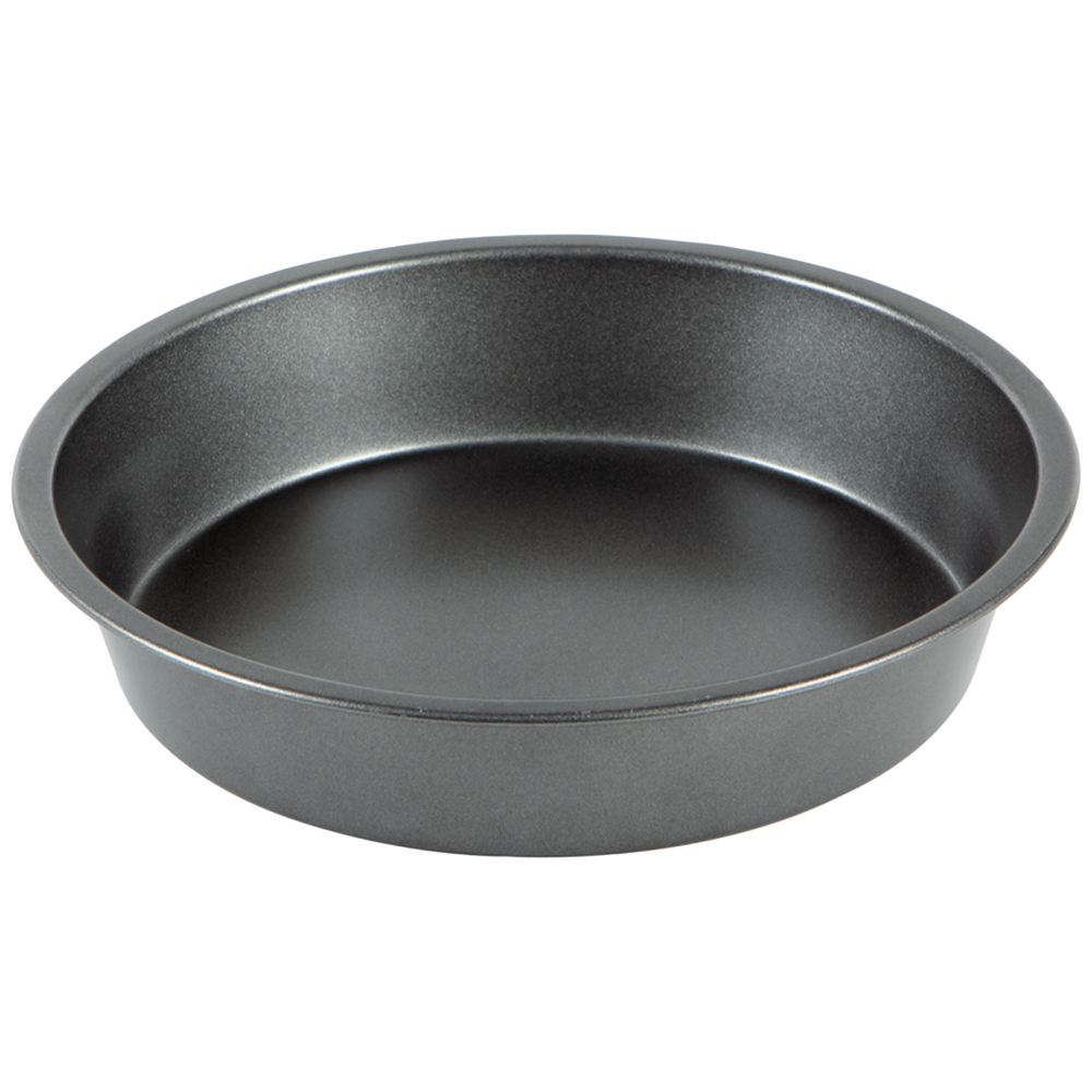 Chef Basics Ταψί Αλουμινίου Αντικολλητικό Στρογγυλό 36cm