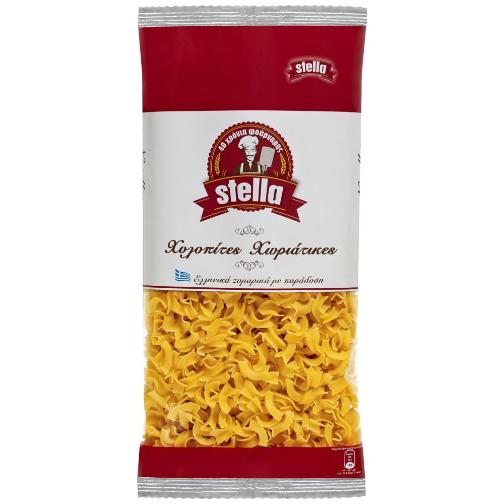 Stella Χιλοπίτες Χωριάτικες 500gr