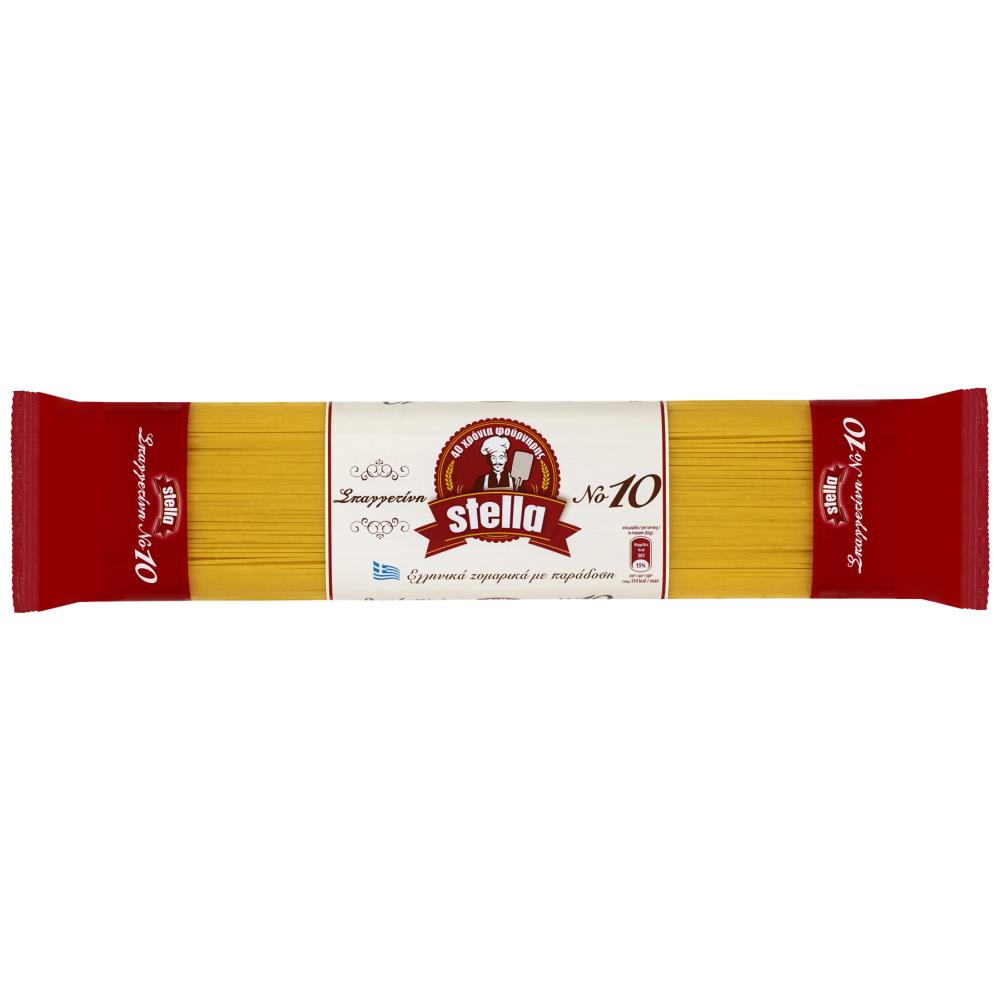 Stella Σπαγγετίνι Νο10 500gr