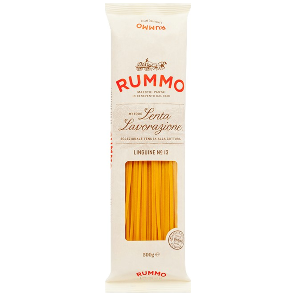 Rummo Linguine No13 500gr