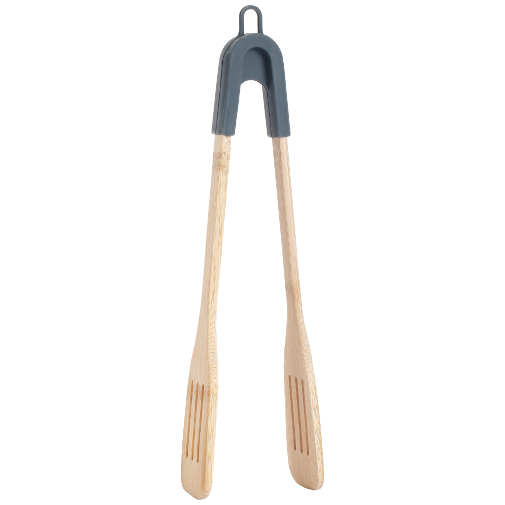 Chef Basics Λαβίδες Bamboo 12cm