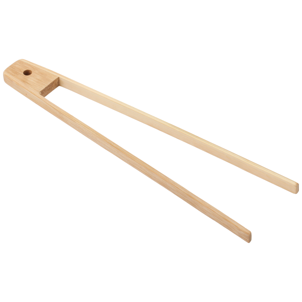 Chef Basics Λαβίδες Bamboo