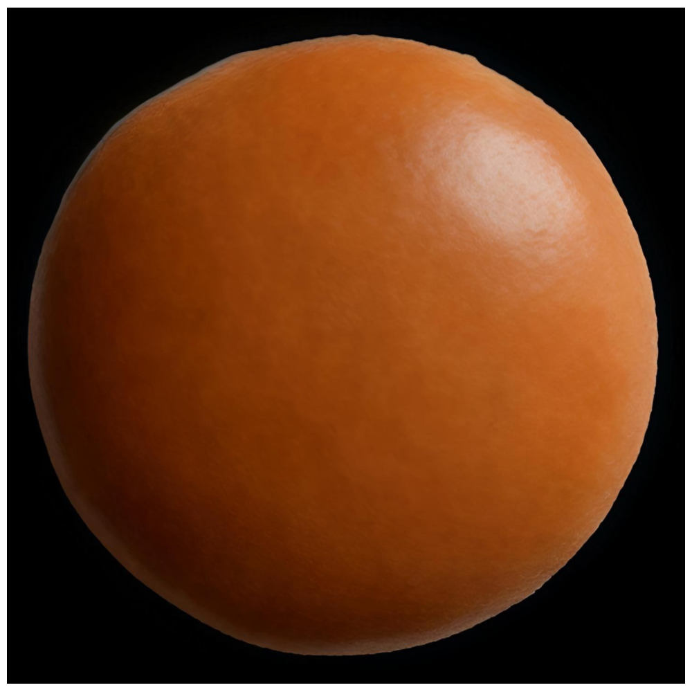 Potato Bun 64γgr Κατεψυγμένο