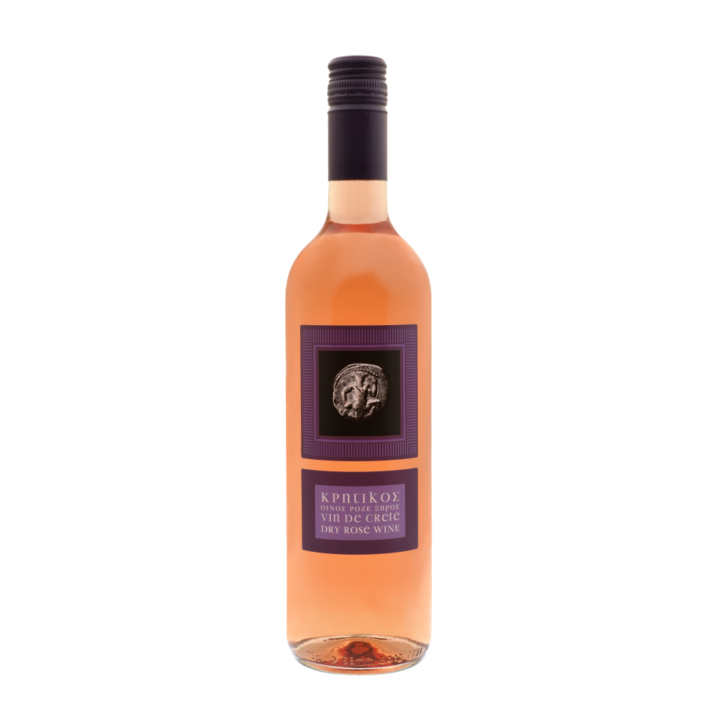 Κτήμα Μιχαλάκη Ροζέ Οίνος 750ml
