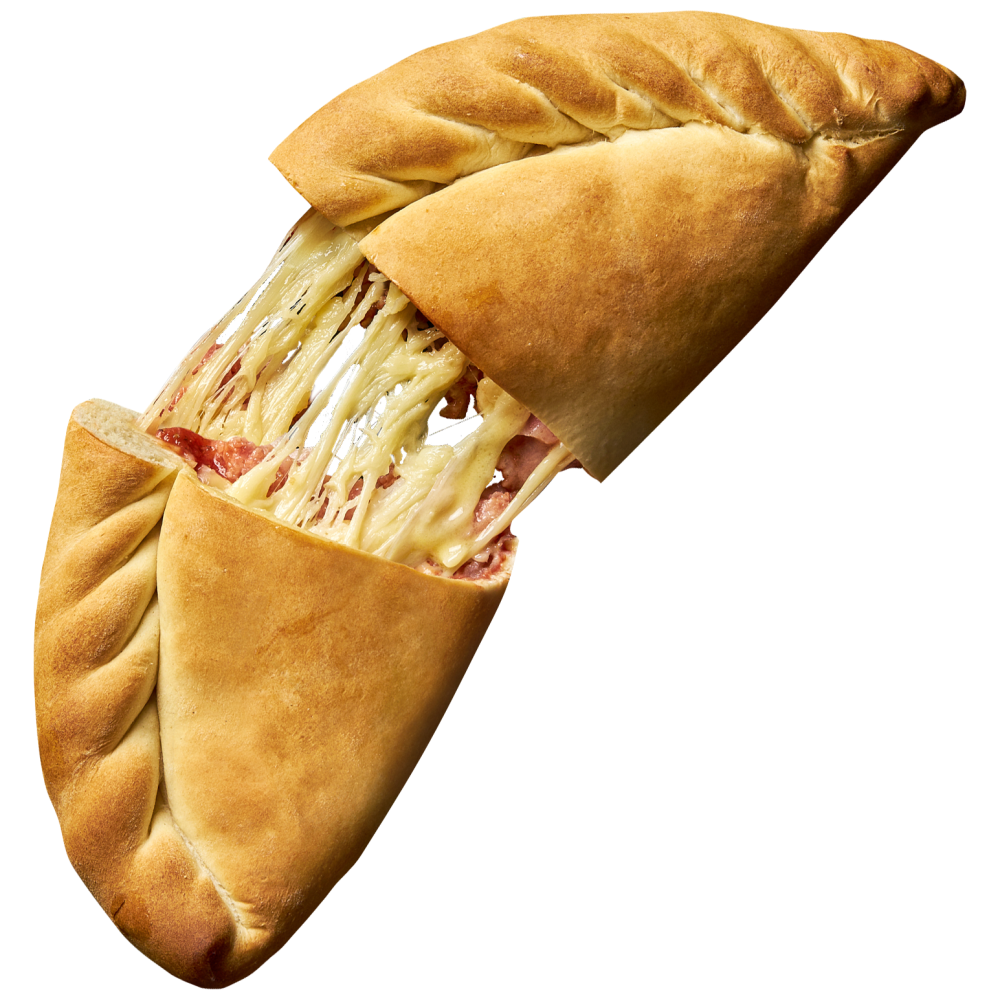 Καλτσόνε Ψημένο Κατεψυγμένο 280gr