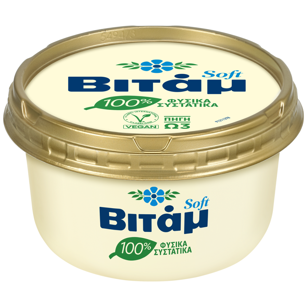 Βιτάμ Soft 200gr