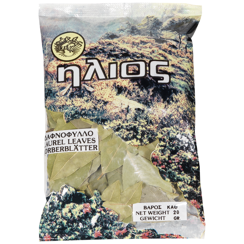 Ήλιος Δάφνη Φάκελος 20gr