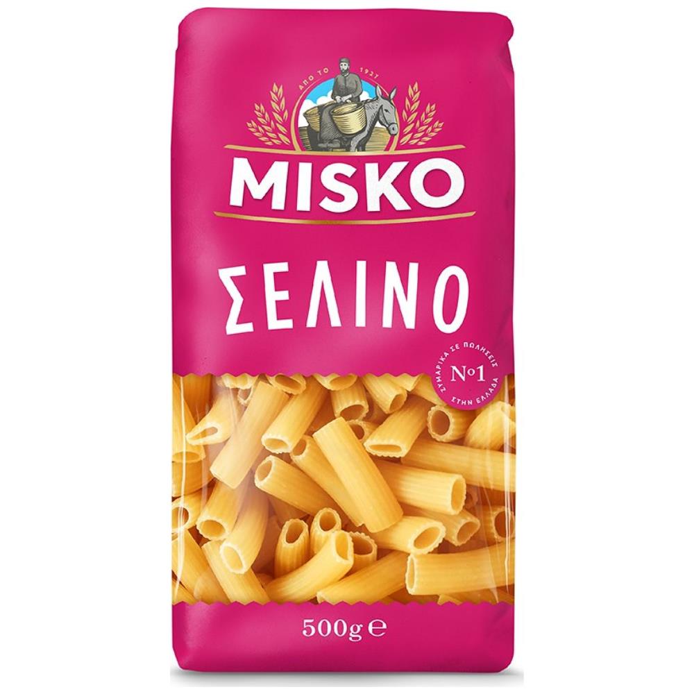 Misko Ζυμαρικά Σέλινο 500gr