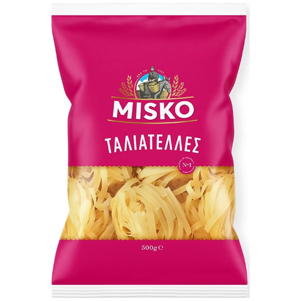 Misko Ταλιατέλες 500gr