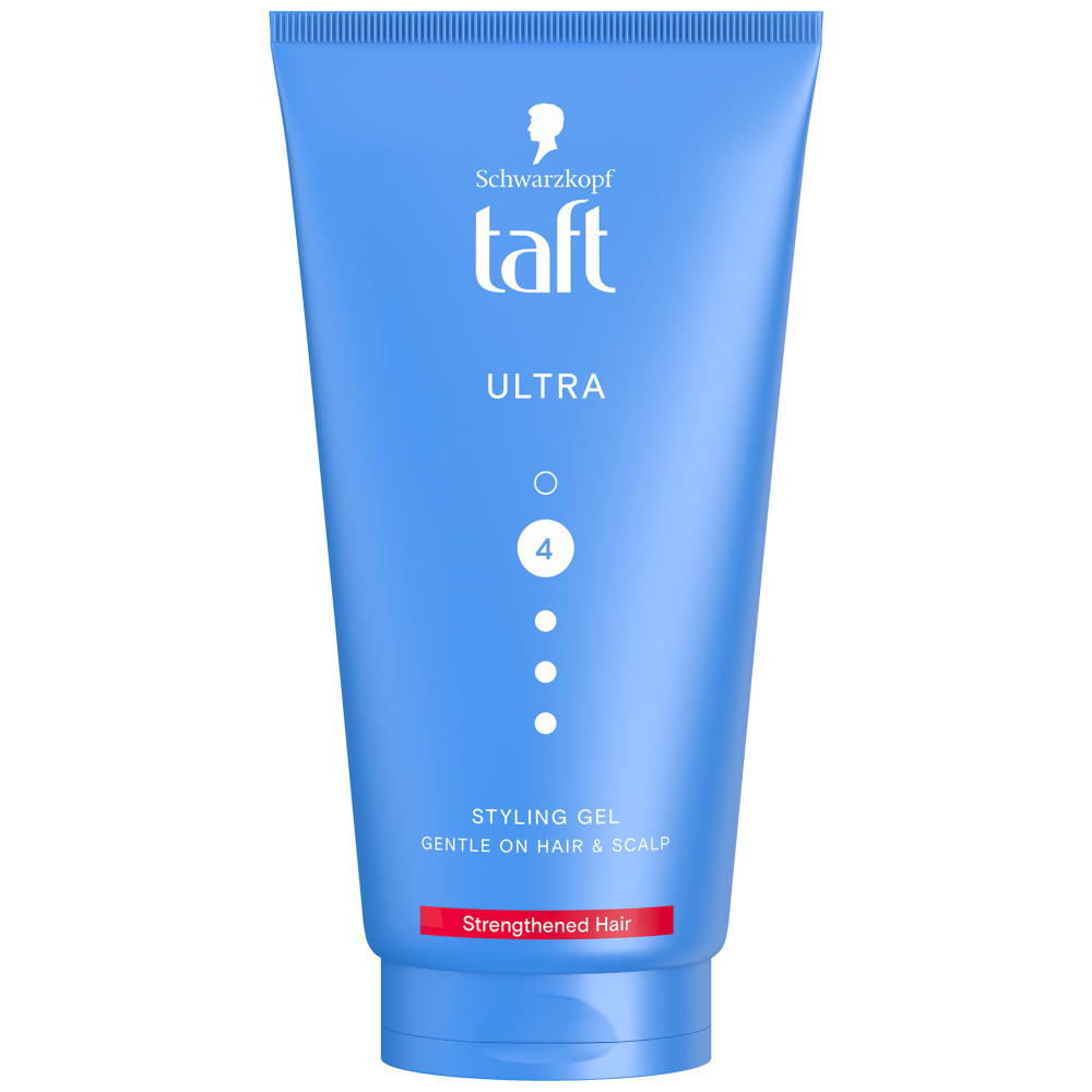 Taft Gel Ultra 150ml