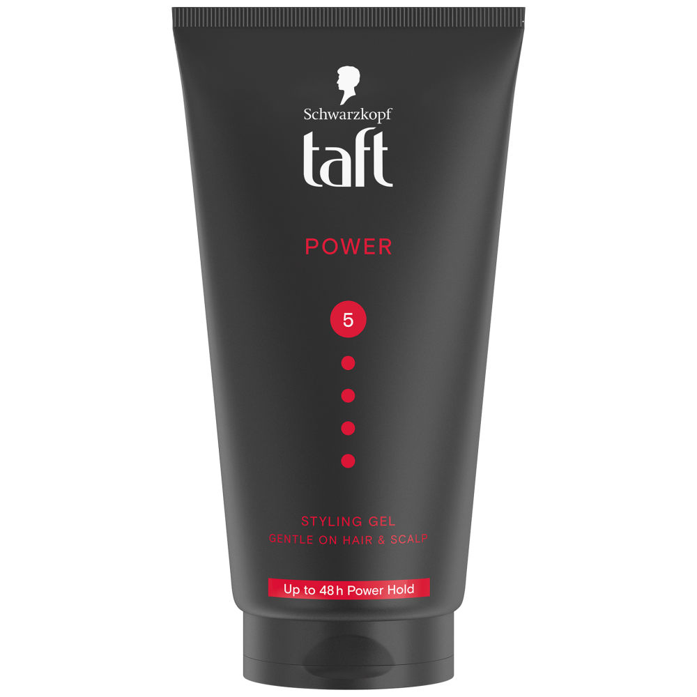 Taft Gel Power 150ml
