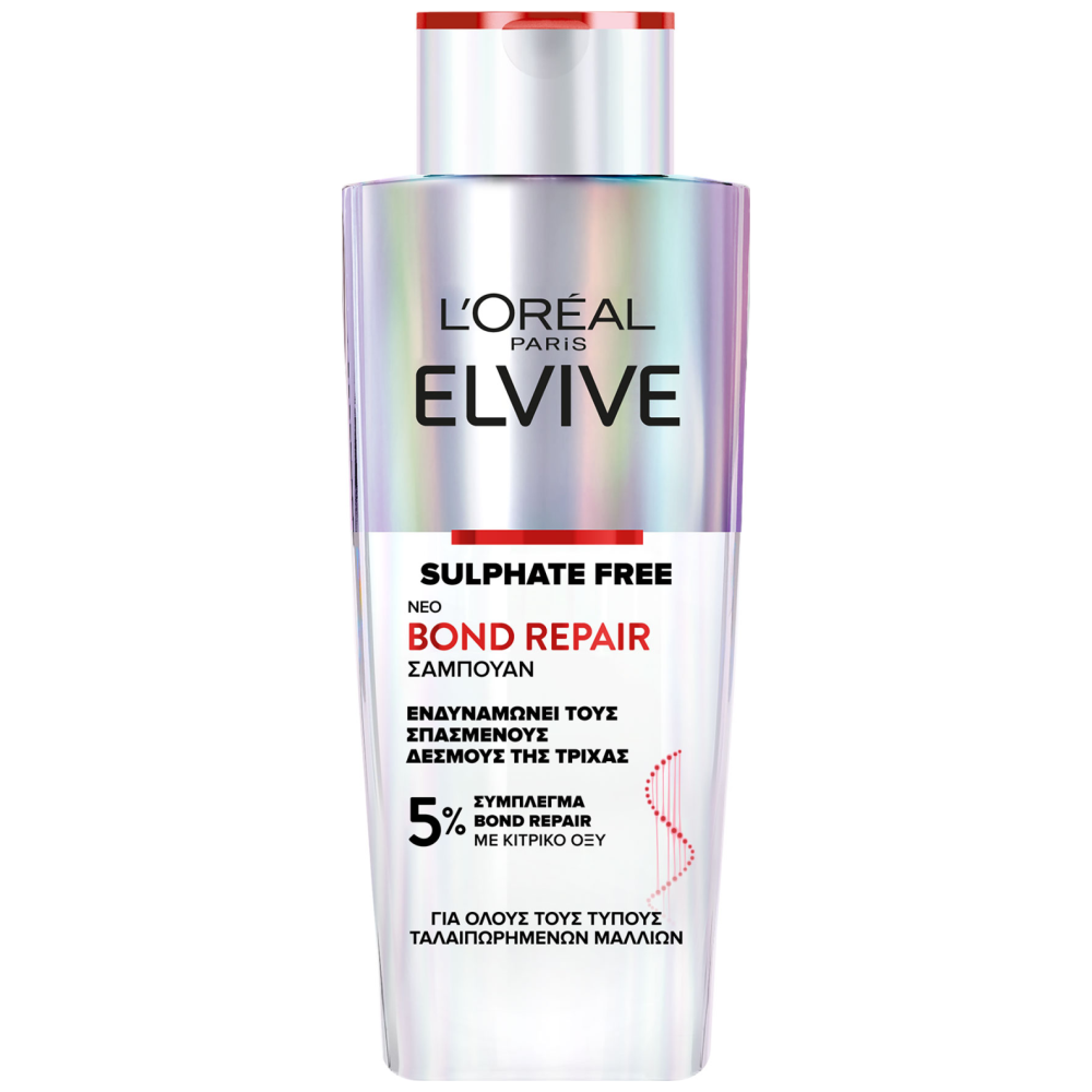 Elvive Σαμπουάν Bond Repair 200ml