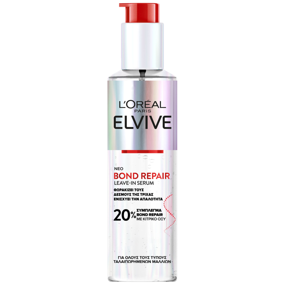 Elvive Serum Bond Repair 150ml