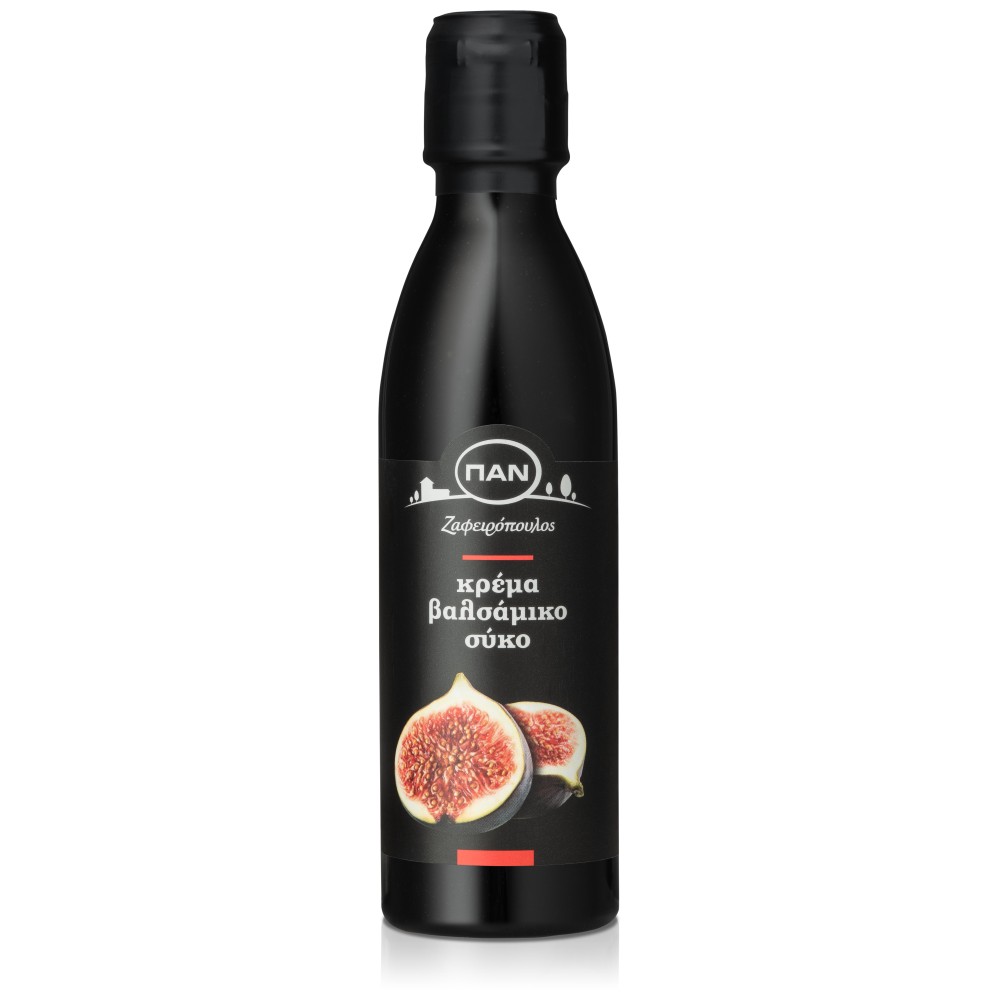 Παν Κρέμα Βαλσάμικο Με Σύκο 250ml