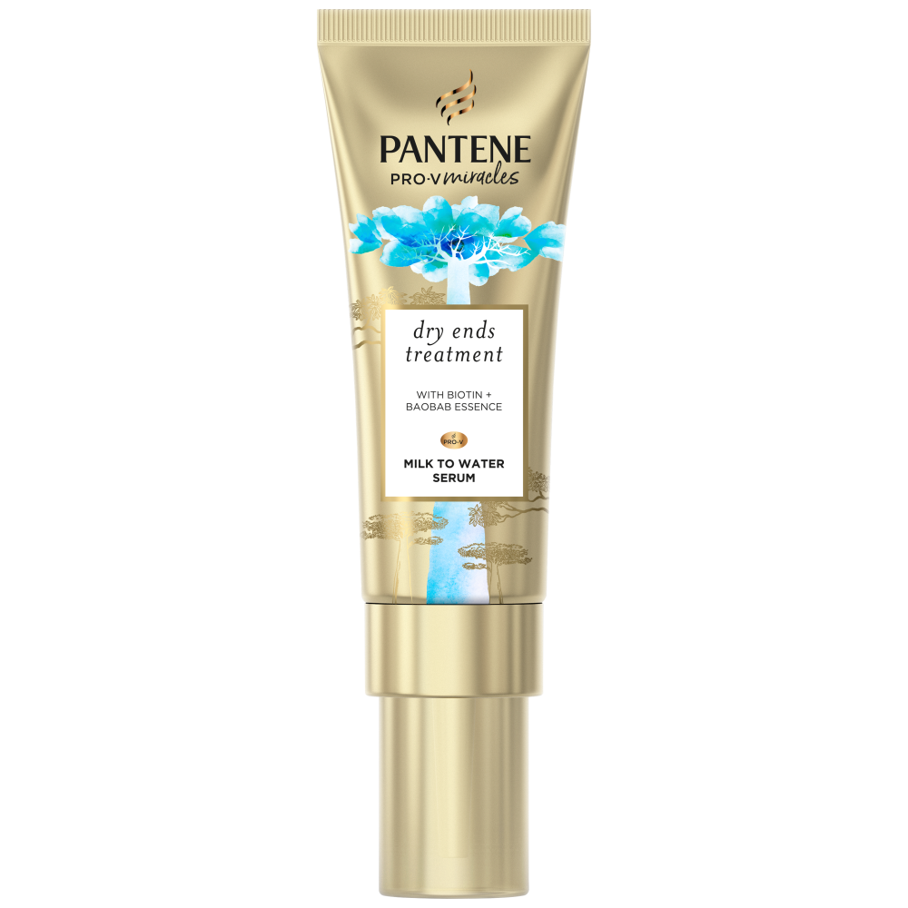 Pantene Serum Ενυδάτωση & Λάμψη 70ml