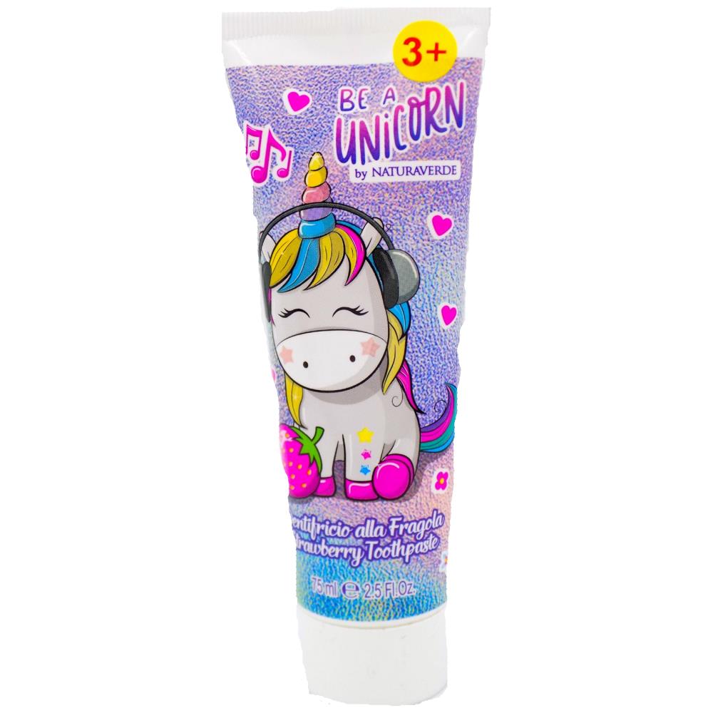 Unicorn Οδοντόκρεμα 75ml