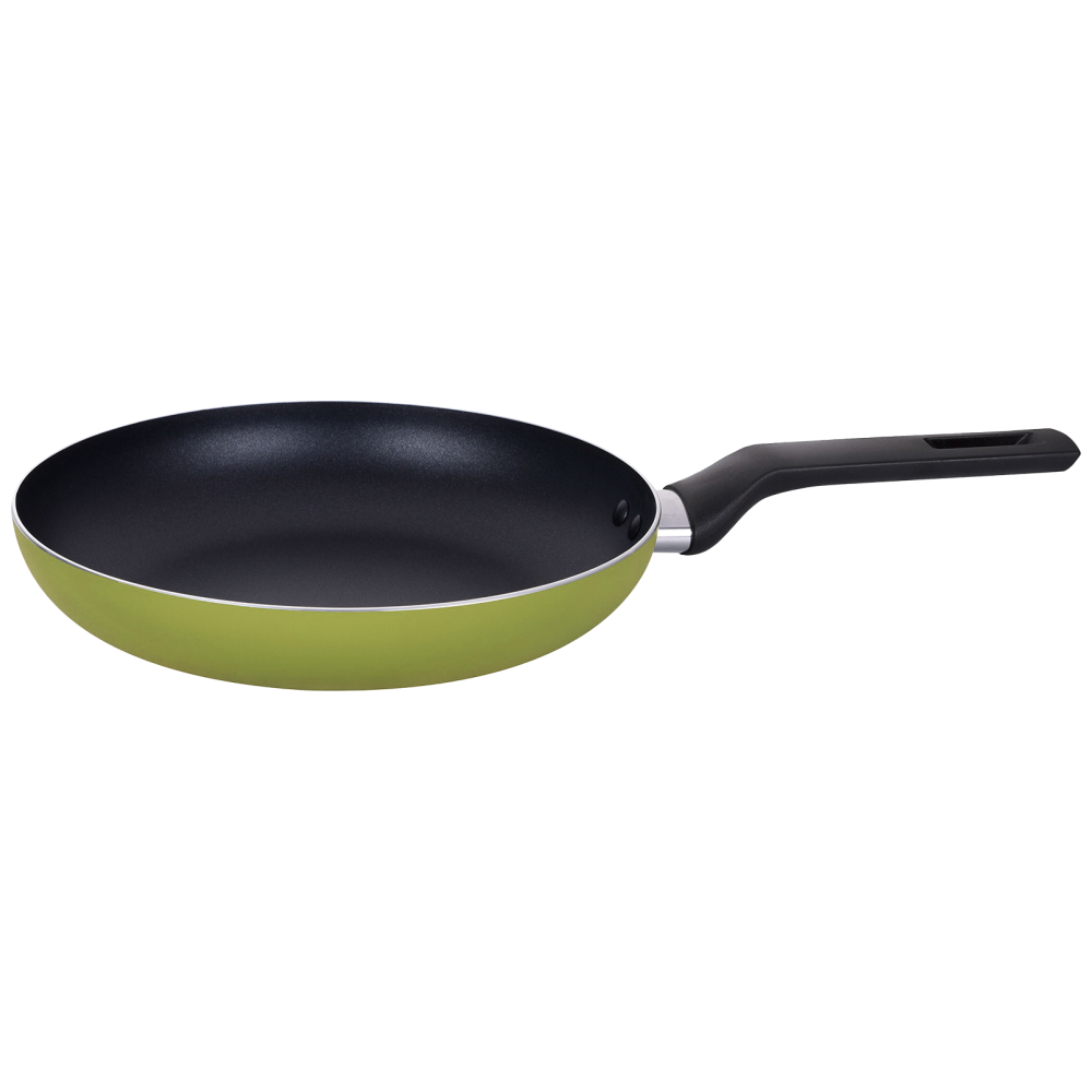 Chef Basics Aluminun Tηγάνι Πράσινο 20cm