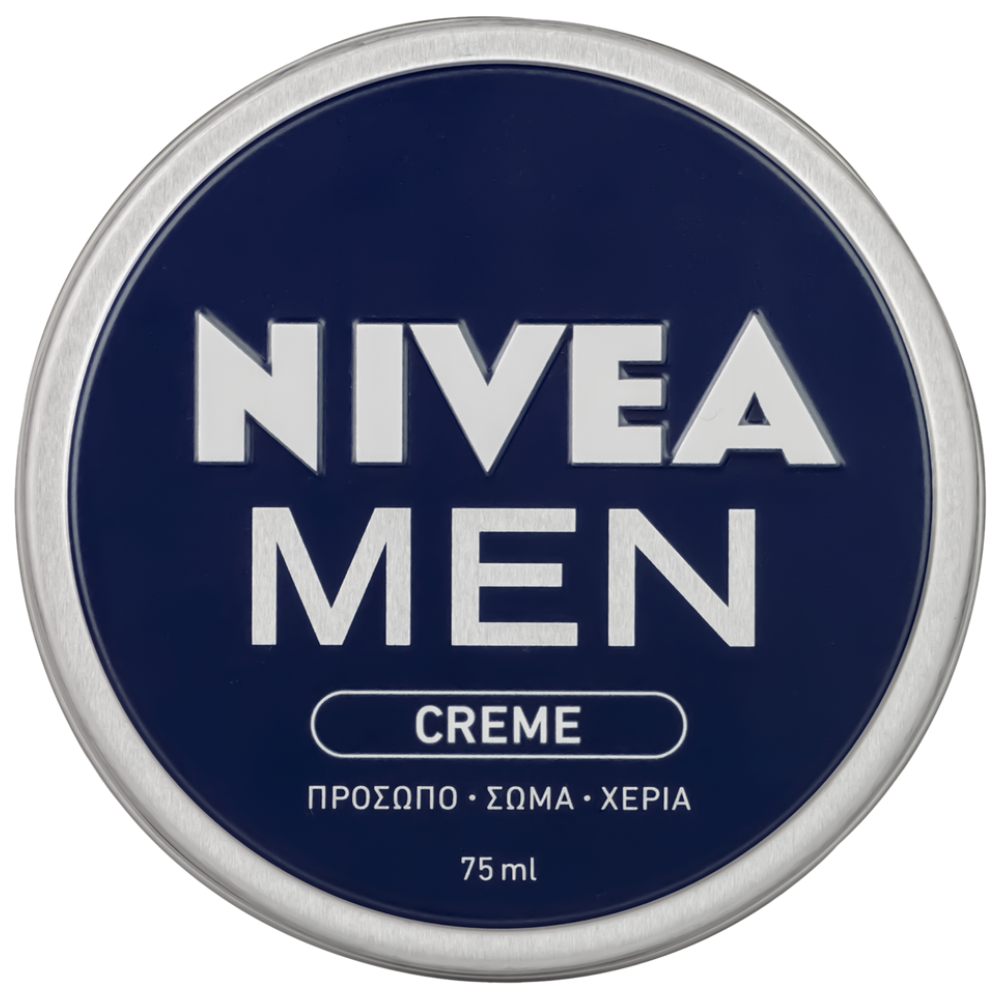 Nivea Men Κρέμα 75ml