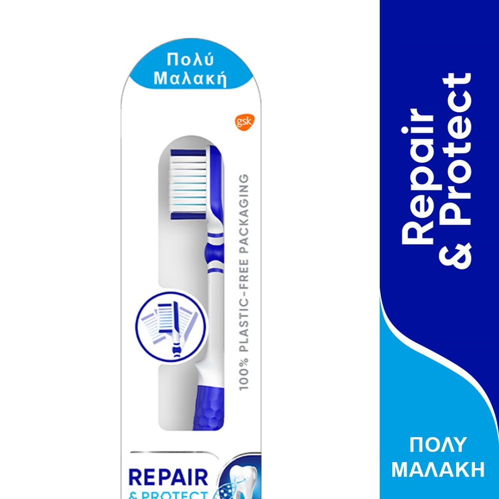 Sensodyne Repair & Protect Extra Soft Οδοντόβουρτσα