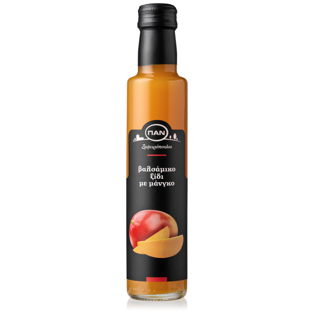 Παν Βαλσάμικο Ξίδι Με Μάνγκο 250ml