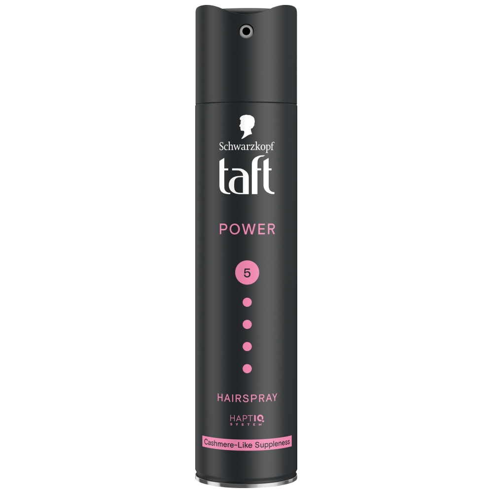 Schwarzkopf Taft Λακ Power Cashmere HL5 250ml