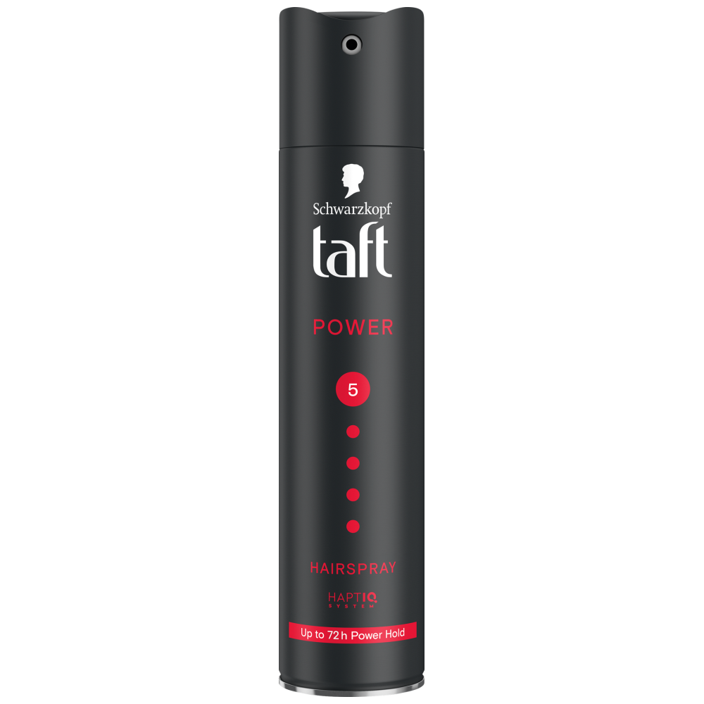 Schwarzkopf Taft Λακ Power HL5 250ml