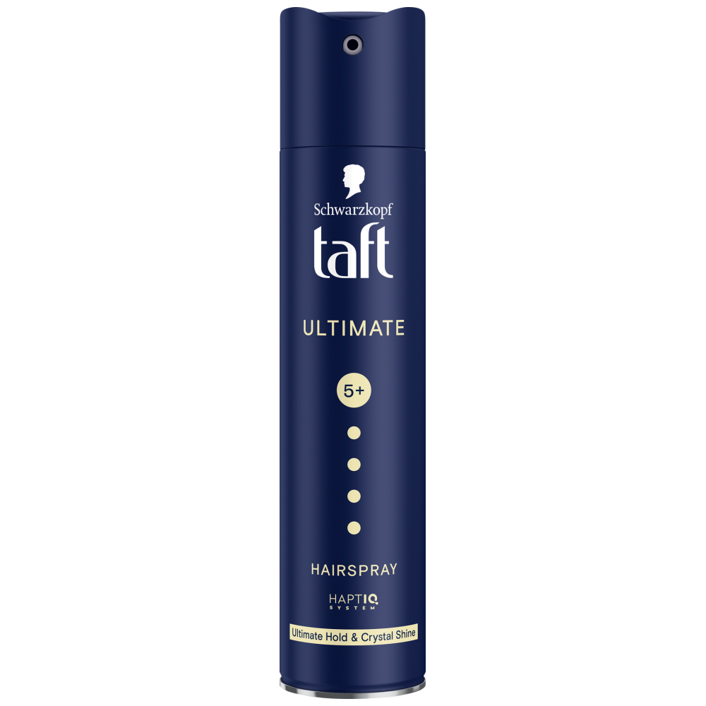 Schwarzkopf Taft Ultimate HL6 250ml