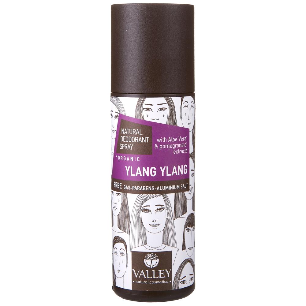 Valley Spray Ylang Ylang 100ml