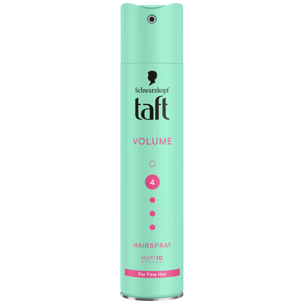Schwarzkopf Taft Λακ Volume HL4 250ml