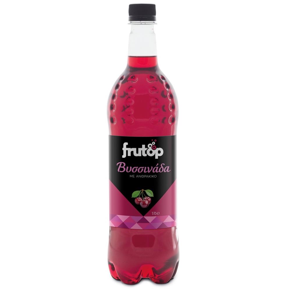 Frutop Βυσσινάδα 1lt