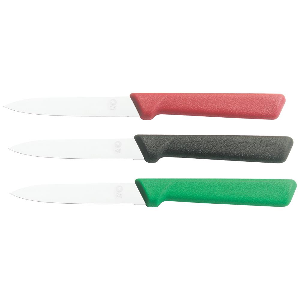 Chef Pro Μαχαίρι Γενικής Χρήσης Inox 9cm