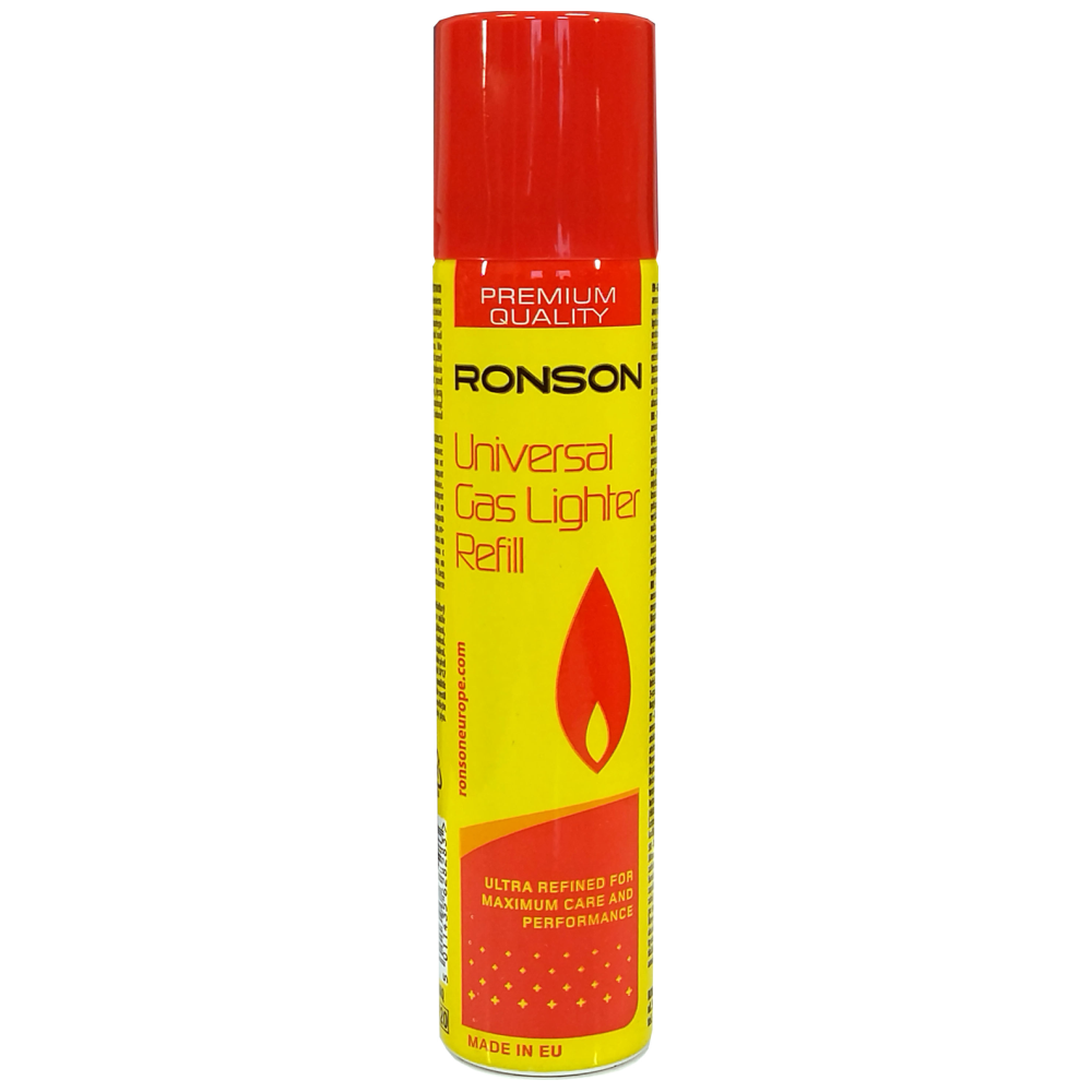 Ronson Universal Αέριο Αναπτήρα Ανταλλακτικό