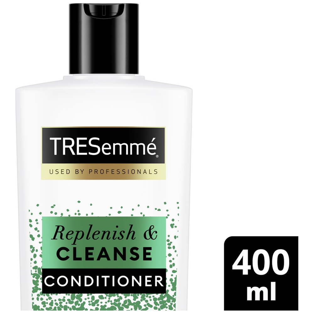 TRESemme Conditioner Clean Repair Λιπαρά 400ml