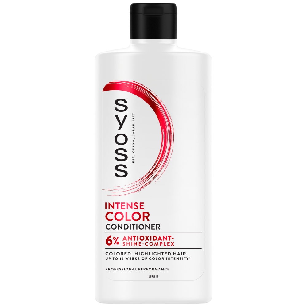 Syoss Color Επαγγελματικό Conditioner 440μλ