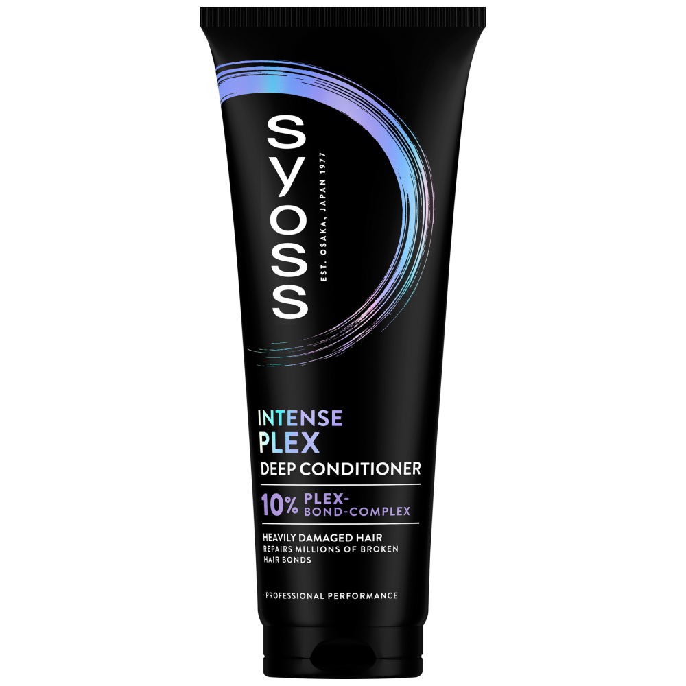 Syoss Conditioner Deep Intense Plex 250ml