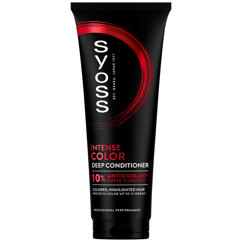 Syoss Conditioner Deep Color 250ml