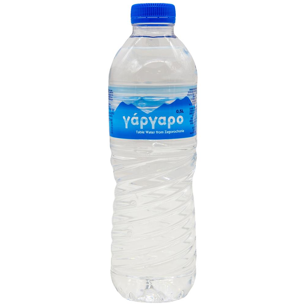 Γάργαρο Επιτραπέζιο Νερό 500ml