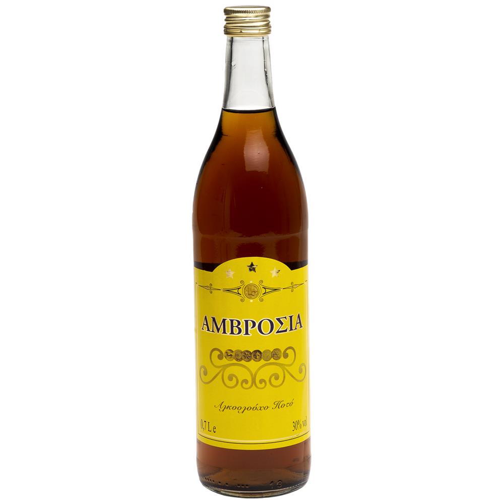 Αμβροσία 3* Αλκοολούχο Ποτό 30% 700ml