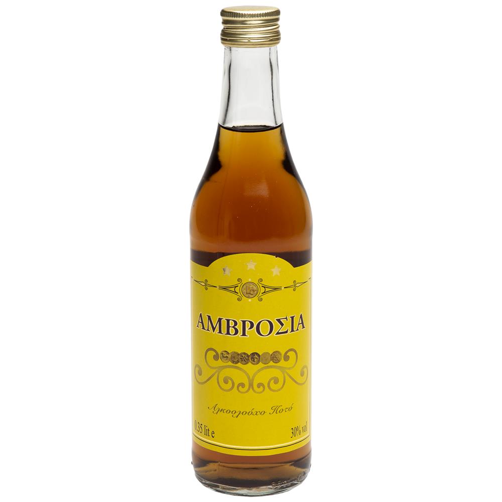 Αμβροσία 3* Αλκοολούχο Ποτό 30% 350ml