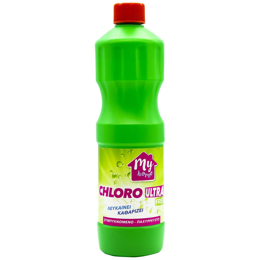 My Home Chloro Ultra Fresh 750ml