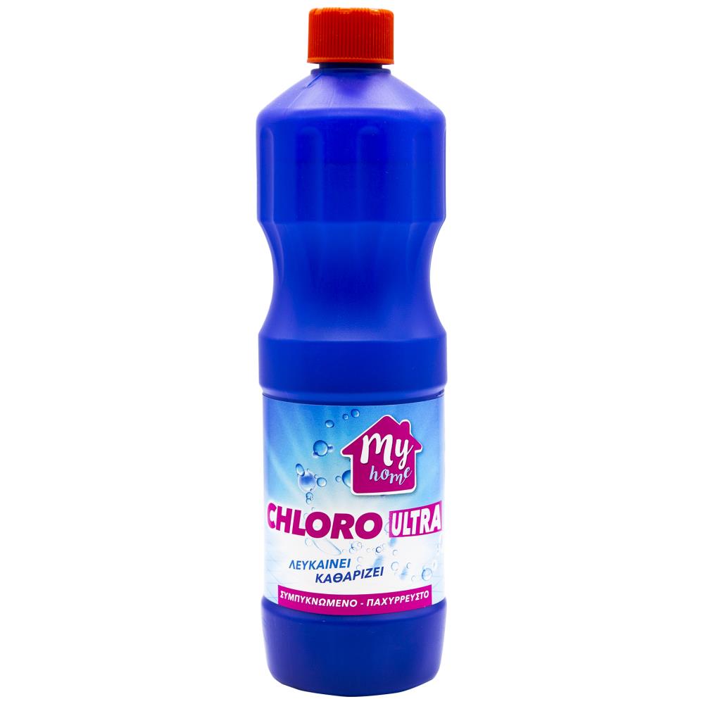 My Home Chloro Ultra Regular 750ml