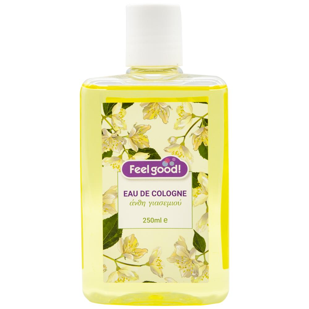 Feel Good! Κολώνια Άνθη Γιασεμιού 250ml