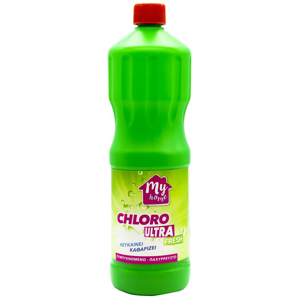My Home Chloro Ultra Fresh 1250ml
