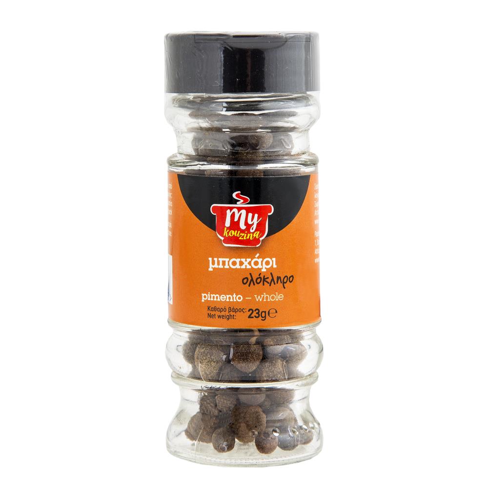 My Kouzina Μπαχάρι Ολόκληρο 23gr