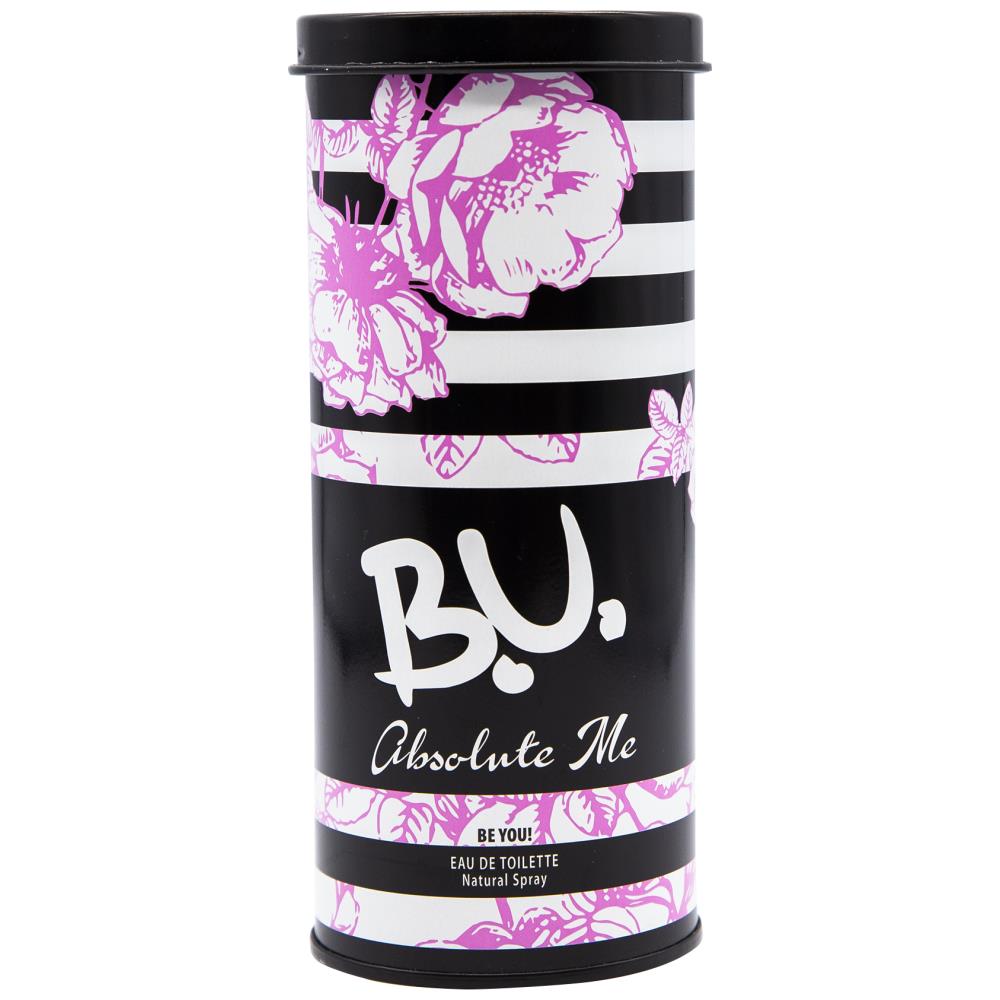 B.U. Eau De Toilette Absolute Me 50ml
