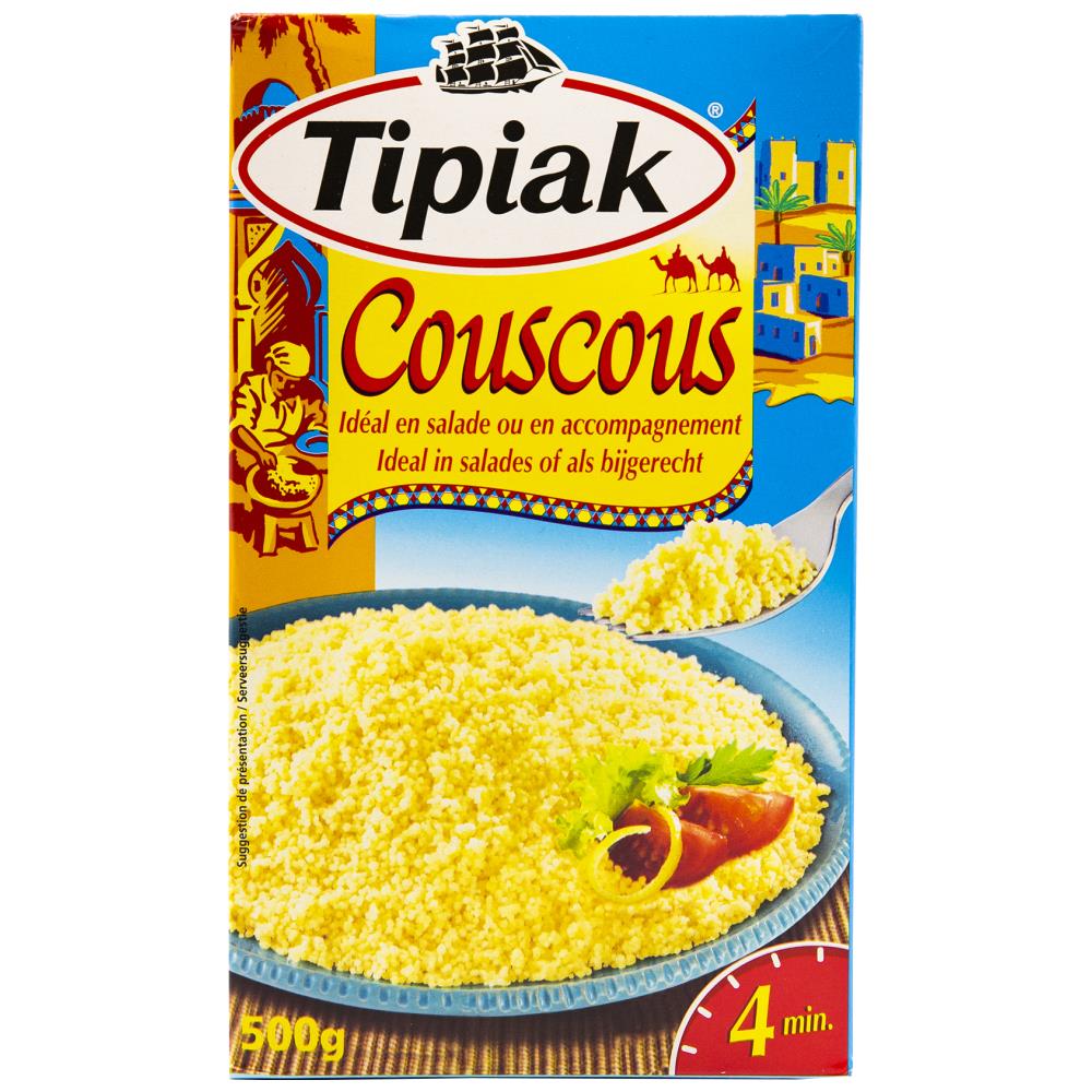 Τιριάκ Κους Κους 500gr