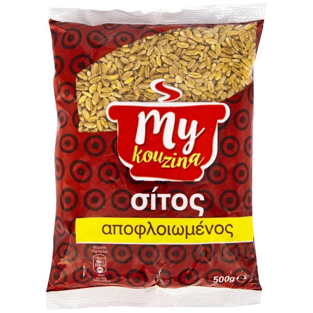 My Kouzina Σίτος 500gr