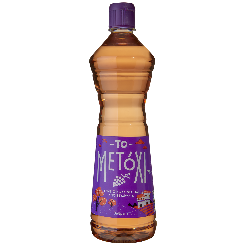 Το Μετόχι Ξίδι 340ml