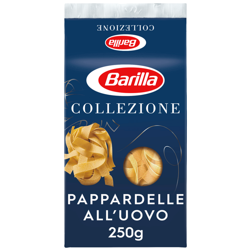 Barilla Ζυμαρικά Papardelle 250gr